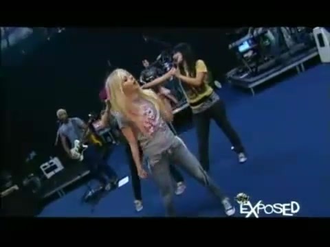 Avril Lavigne - Exposed (Documentary Part 1) 3473