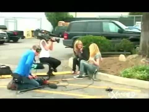 Avril Lavigne - Exposed (Documentary Part 1) 4920