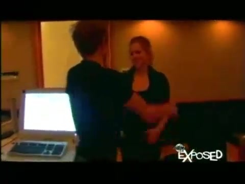 Avril Lavigne - Exposed (Documentary Part 1) 5392