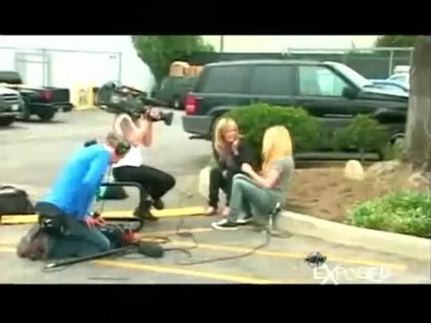 Avril Lavigne - Exposed (Documentary Part 1) 4924 - Avril - Lavigne - Exposed - Documentary - Part - 10