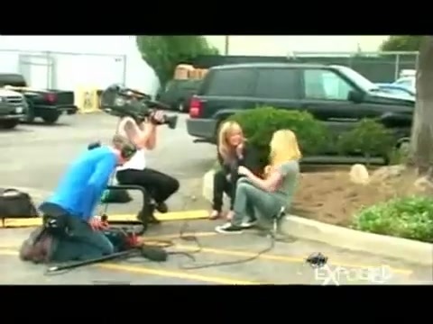 Avril Lavigne - Exposed (Documentary Part 1) 4925 - Avril - Lavigne - Exposed - Documentary - Part - 10