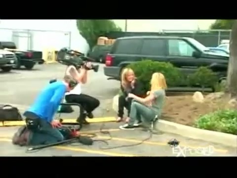 Avril Lavigne - Exposed (Documentary Part 1) 4926 - Avril - Lavigne - Exposed - Documentary - Part - 10