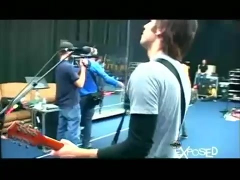 Avril Lavigne - Exposed (Documentary Part 1) 5874