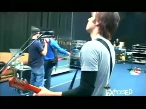 Avril Lavigne - Exposed (Documentary Part 1) 5876