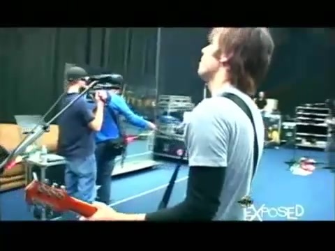 Avril Lavigne - Exposed (Documentary Part 1) 5877