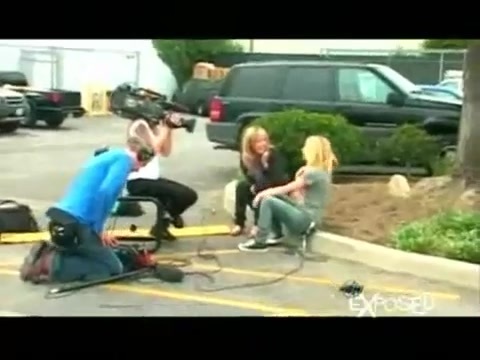 Avril Lavigne - Exposed (Documentary Part 1) 4929