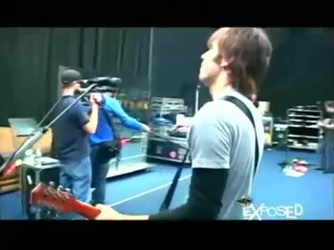 Avril Lavigne - Exposed (Documentary Part 1) 5878