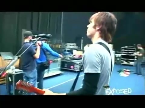 Avril Lavigne - Exposed (Documentary Part 1) 5879