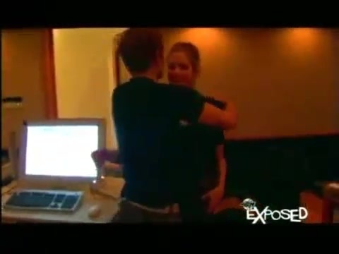 Avril Lavigne - Exposed (Documentary Part 1) 5402