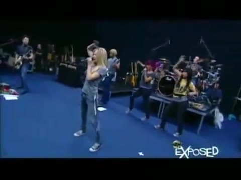 Avril Lavigne - Exposed (Documentary Part 1) 4433 - Avril - Lavigne - Exposed - Documentary - Part - 9