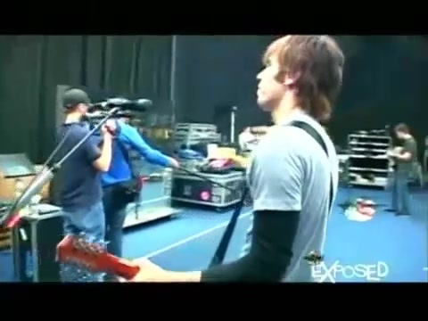 Avril Lavigne - Exposed (Documentary Part 1) 5880