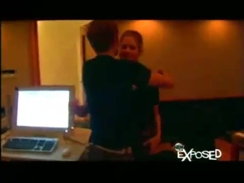 Avril Lavigne - Exposed (Documentary Part 1) 5403
