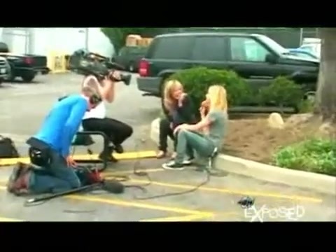 Avril Lavigne - Exposed (Documentary Part 1) 4934 - Avril - Lavigne - Exposed - Documentary - Part - 10