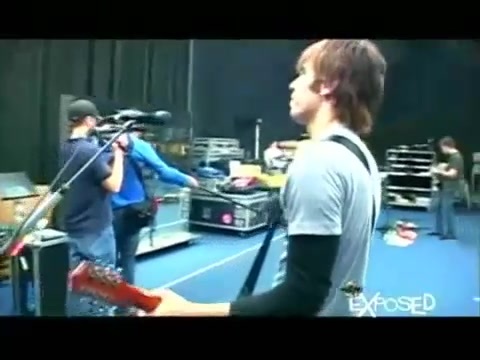 Avril Lavigne - Exposed (Documentary Part 1) 5881