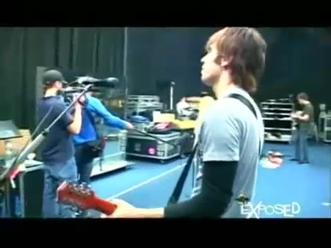 Avril Lavigne - Exposed (Documentary Part 1) 5882