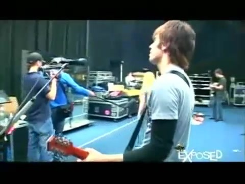 Avril Lavigne - Exposed (Documentary Part 1) 5883