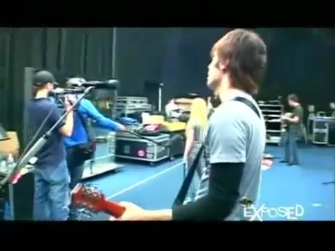 Avril Lavigne - Exposed (Documentary Part 1) 5884