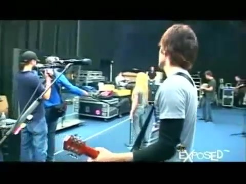 Avril Lavigne - Exposed (Documentary Part 1) 5886