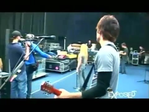 Avril Lavigne - Exposed (Documentary Part 1) 5887