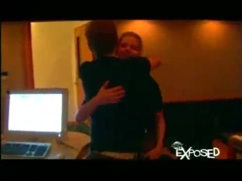 Avril Lavigne - Exposed (Documentary Part 1) 5411