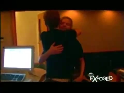 Avril Lavigne - Exposed (Documentary Part 1) 5412