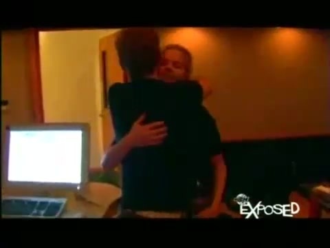 Avril Lavigne - Exposed (Documentary Part 1) 5413