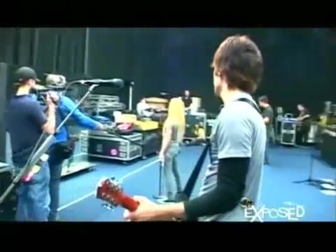 Avril Lavigne - Exposed (Documentary Part 1) 5889