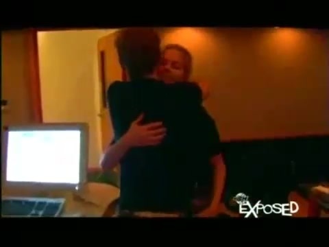 Avril Lavigne - Exposed (Documentary Part 1) 5415