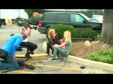 Avril Lavigne - Exposed (Documentary Part 1) 4943