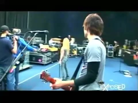 Avril Lavigne - Exposed (Documentary Part 1) 5891