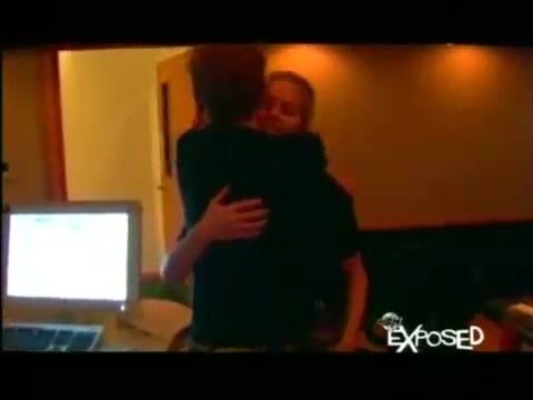 Avril Lavigne - Exposed (Documentary Part 1) 5418