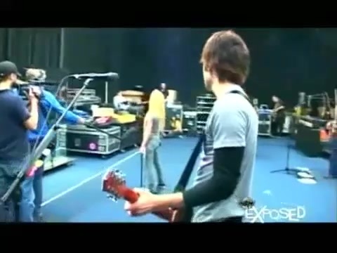 Avril Lavigne - Exposed (Documentary Part 1) 5892