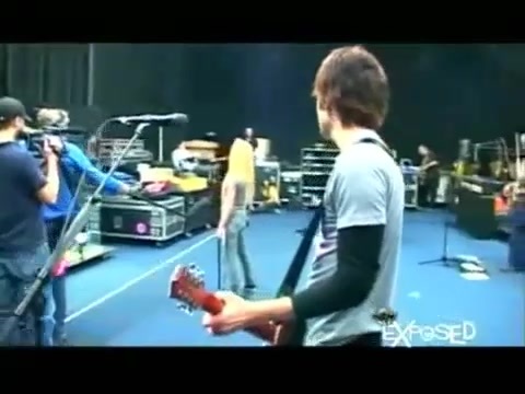 Avril Lavigne - Exposed (Documentary Part 1) 5893