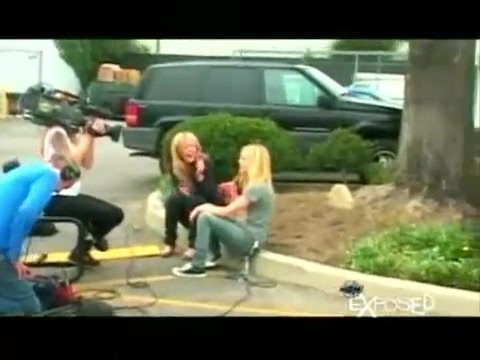 Avril Lavigne - Exposed (Documentary Part 1) 4947 - Avril - Lavigne - Exposed - Documentary - Part - 10