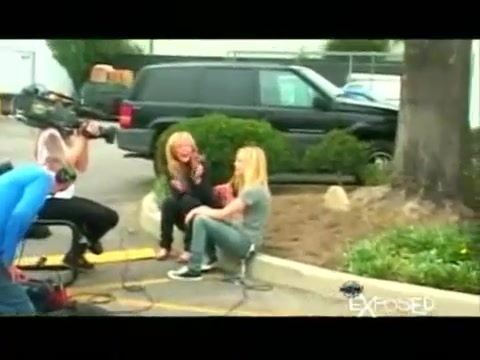 Avril Lavigne - Exposed (Documentary Part 1) 4948