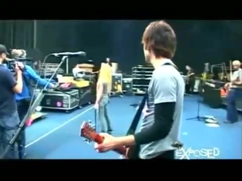 Avril Lavigne - Exposed (Documentary Part 1) 5895