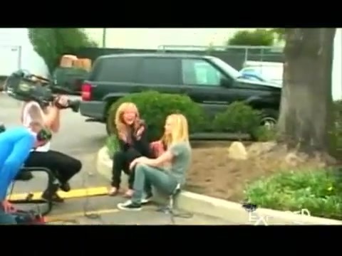 Avril Lavigne - Exposed (Documentary Part 1) 4949