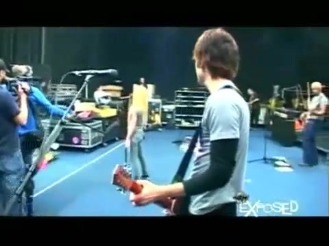 Avril Lavigne - Exposed (Documentary Part 1) 5896