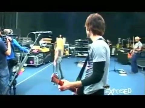 Avril Lavigne - Exposed (Documentary Part 1) 5897