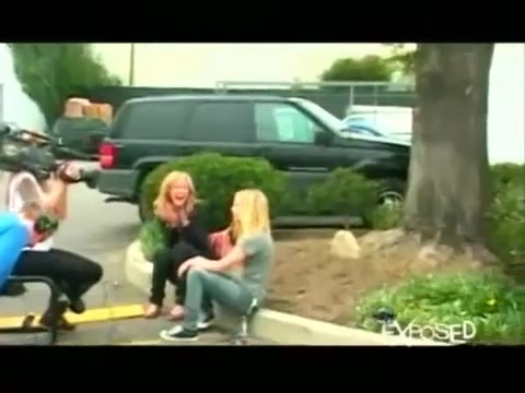 Avril Lavigne - Exposed (Documentary Part 1) 4951