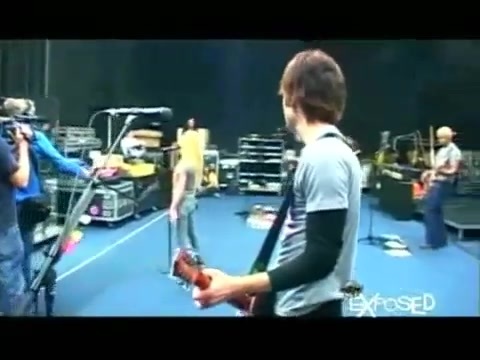 Avril Lavigne - Exposed (Documentary Part 1) 5898