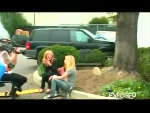 Avril Lavigne - Exposed (Documentary Part 1) 4952 - Avril - Lavigne - Exposed - Documentary - Part - 10