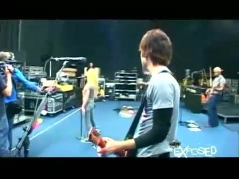 Avril Lavigne - Exposed (Documentary Part 1) 5899