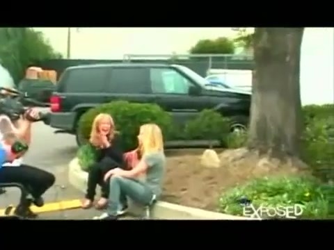 Avril Lavigne - Exposed (Documentary Part 1) 4953
