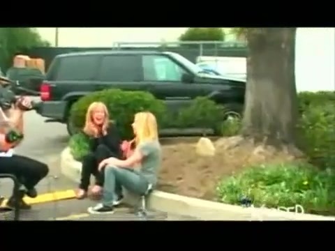 Avril Lavigne - Exposed (Documentary Part 1) 4955