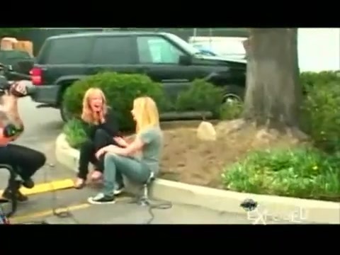 Avril Lavigne - Exposed (Documentary Part 1) 4959