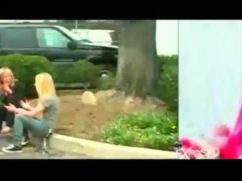 Avril Lavigne - Exposed (Documentary Part 1) 4964