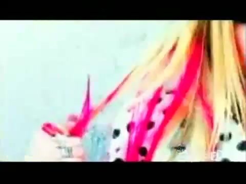 Avril Lavigne - Exposed (Documentary Part 1) 4967