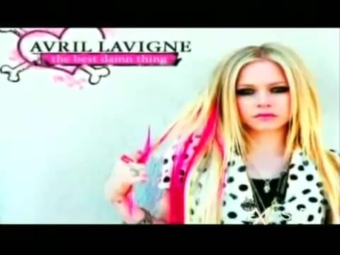 Avril Lavigne - Exposed (Documentary Part 1) 4997