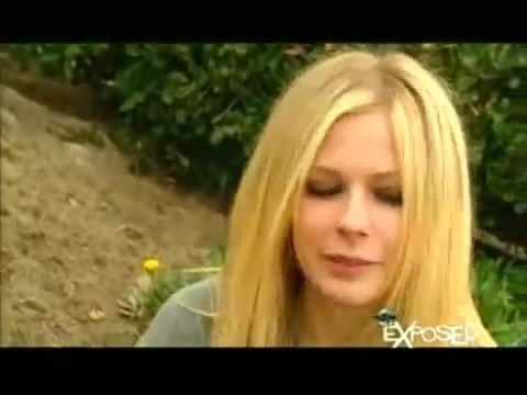 Avril Lavigne - Exposed (Documentary Part 1) 6004